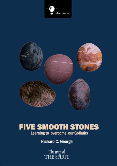 Five Smooth Stones – Review